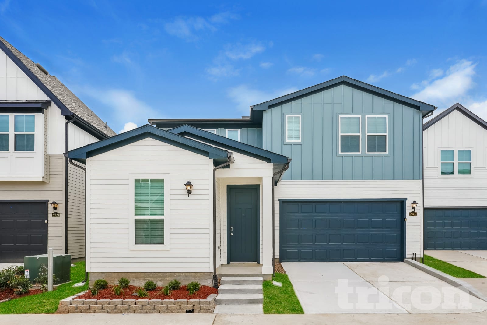 4 Bedroom House – 22622 Terrazzo Drive, Katy, TX, 77449