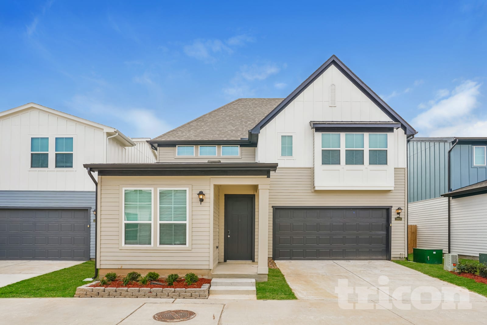 4 Bedroom House – 22624 Terrazzo Drive, Katy, TX, 77449