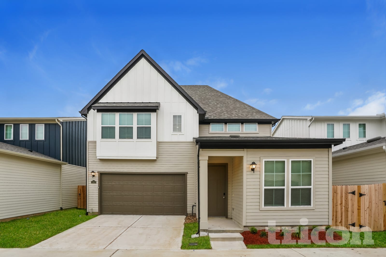 4 Bedroom House – 22822 Terrazzo Drive, Katy, TX, 77449