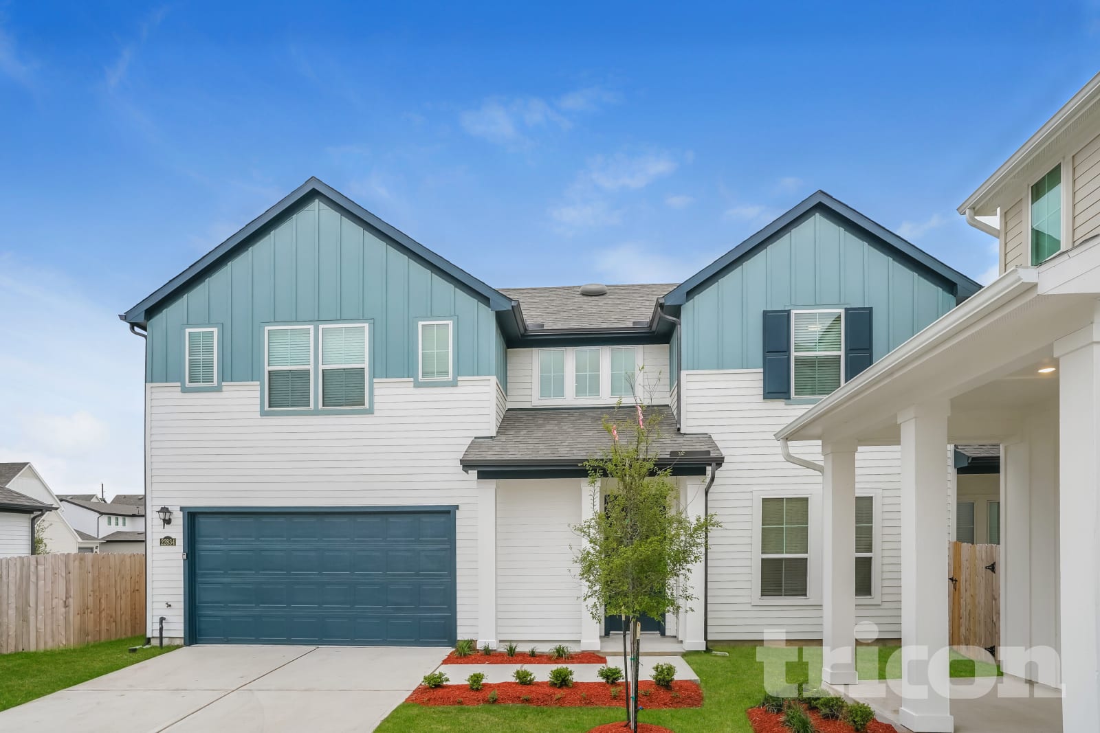 3 Bedroom House – 22834 Frassino Place, Katy, TX, 77449