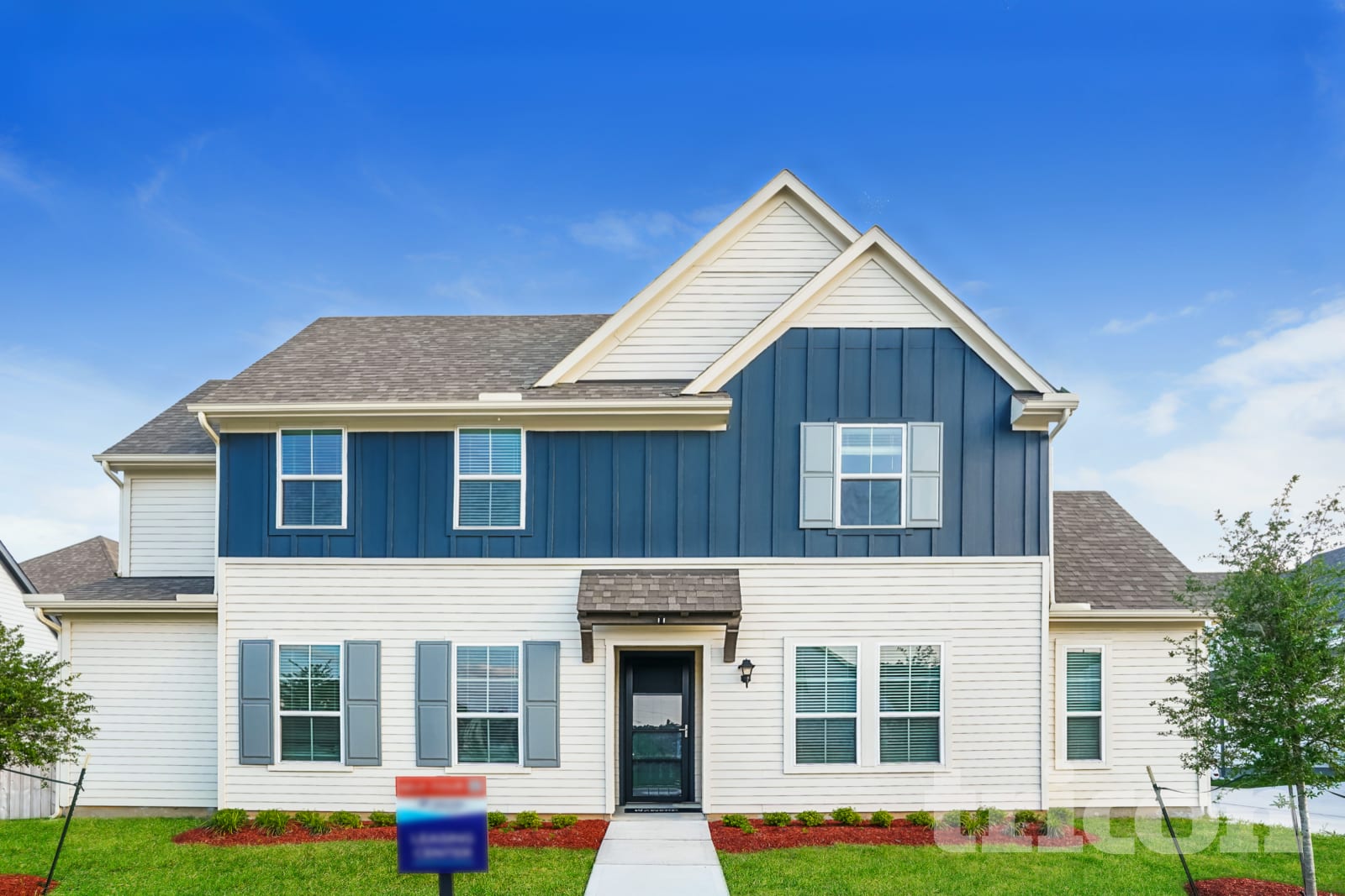 4 Bedroom House – 22851 Terrazzo Drive, Katy, TX, 77449