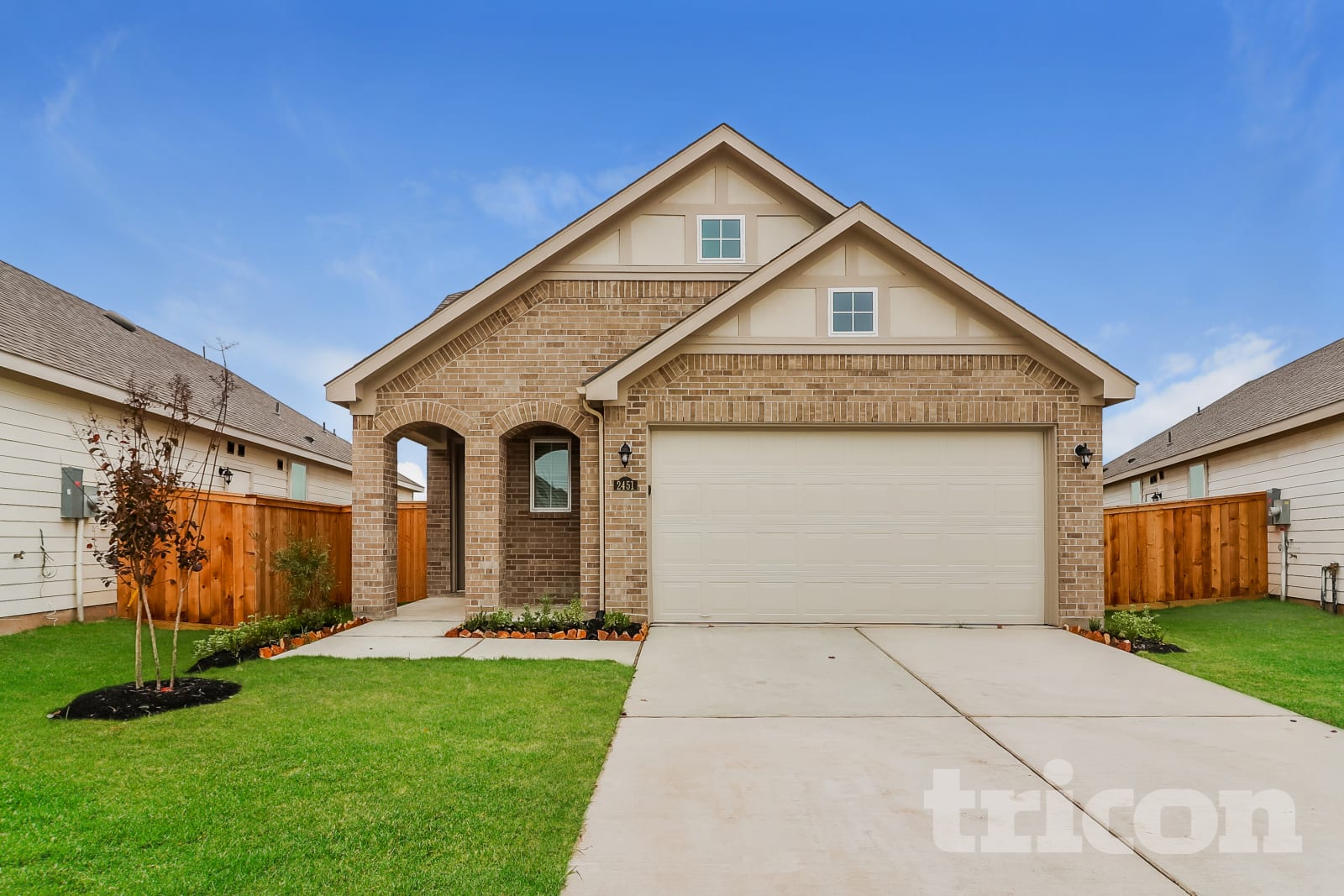 4 Bedroom House – 2451 Cohorn Trail, Richmond, TX, 77469