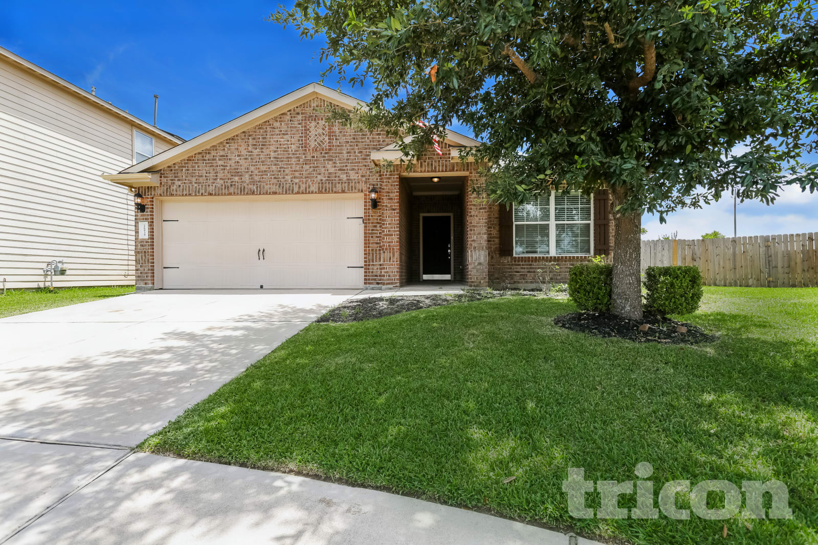 3 Bedroom House – 26939 Wild Duck Lane, Hockley, TX, 77447-9626