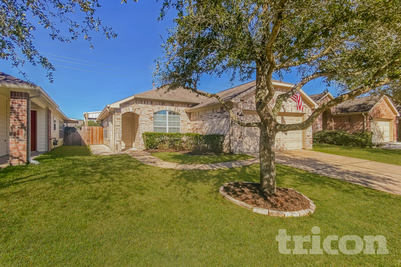 3 Bedroom House – 315 Annatto Lane, Crosby, TX, 77532-6795