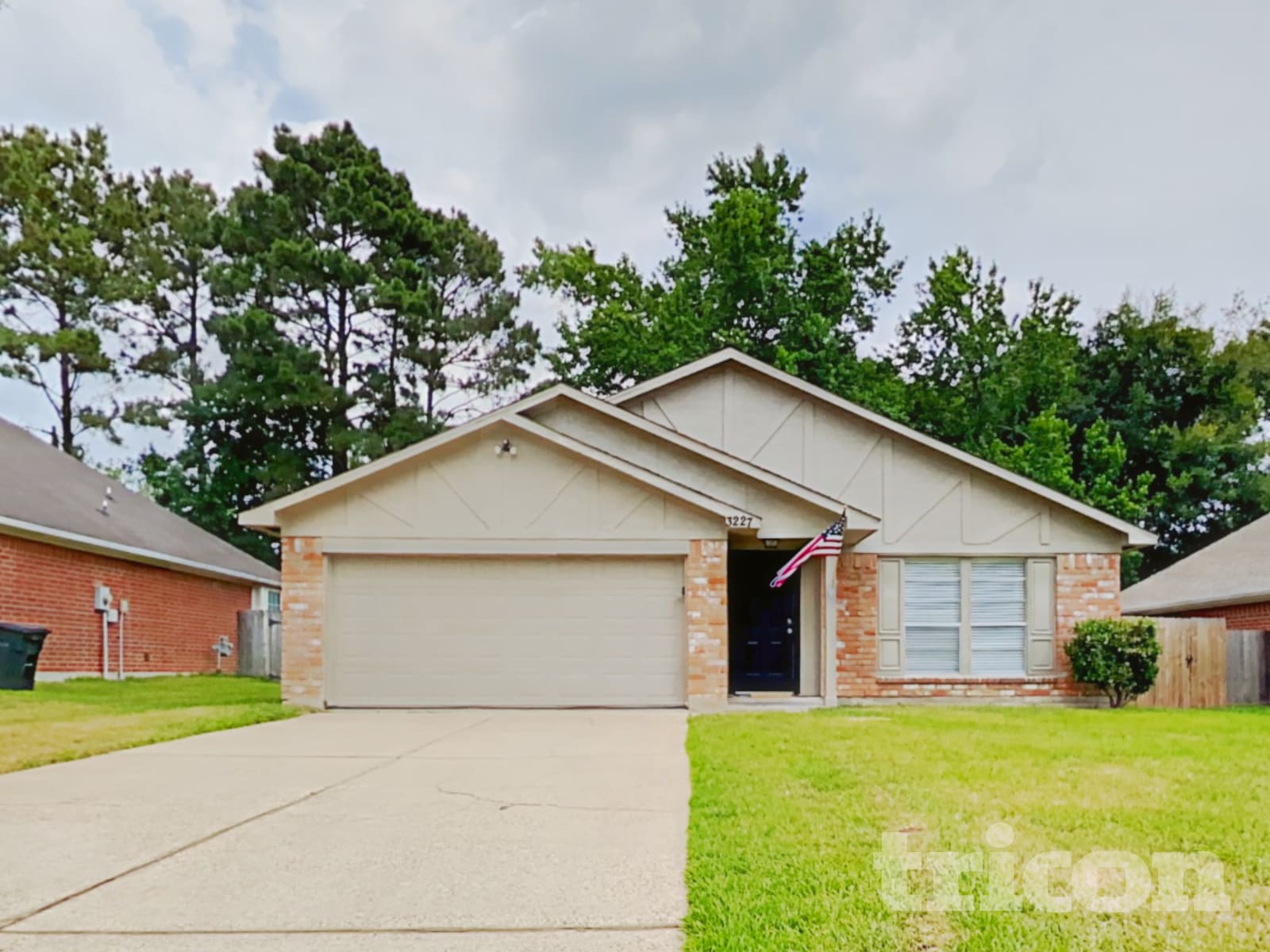 3 Bedroom House – 3227 Rockdale Drive, Porter, TX, 77365