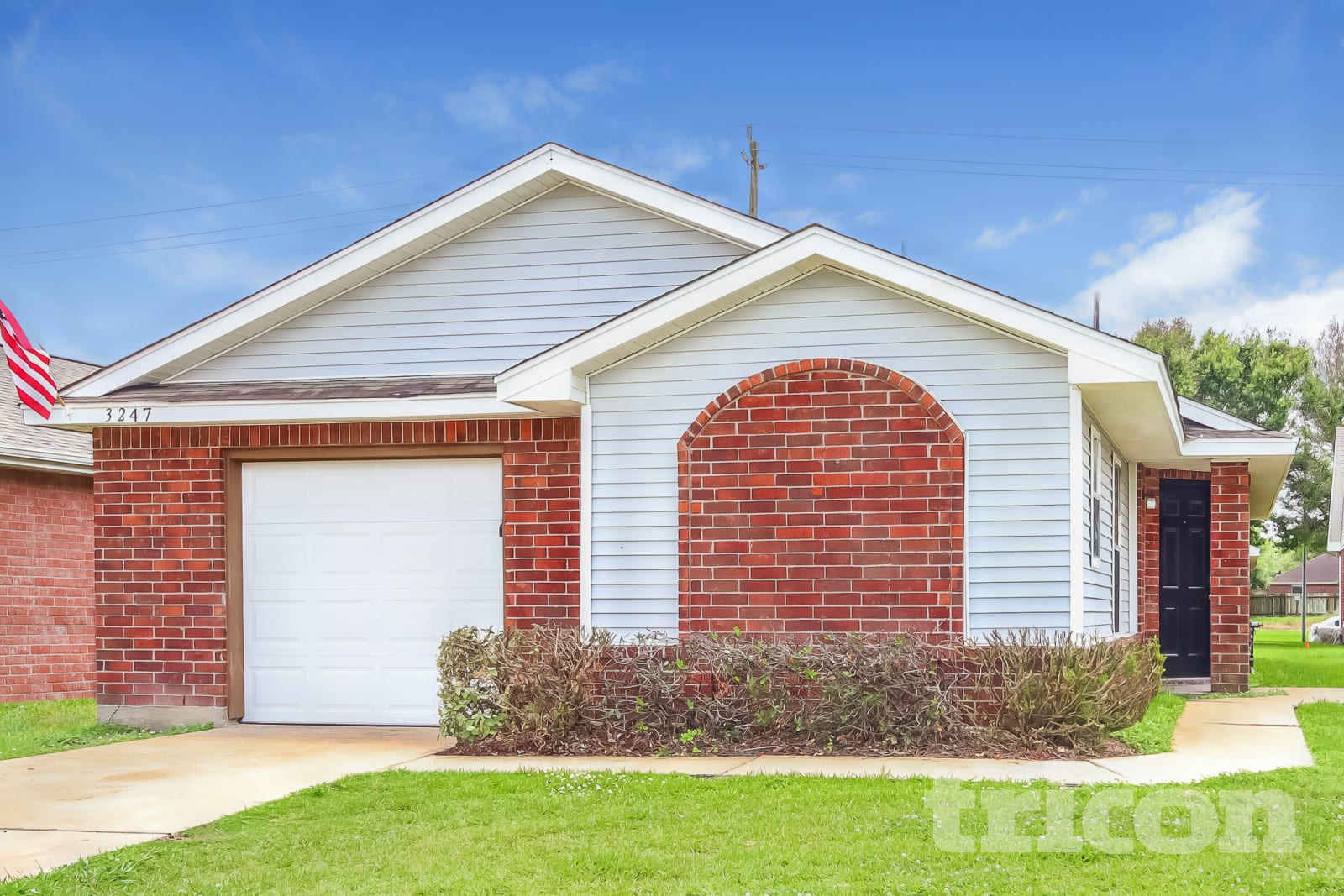 4 Bedroom House – 3247 Jorns Street, Houston, TX, 77045