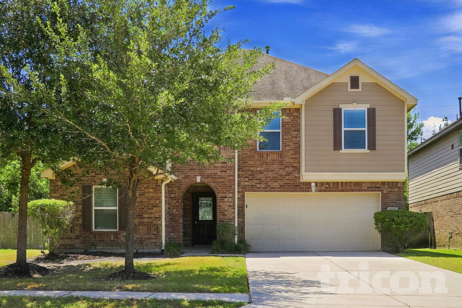 4 Bedroom House – 3310 Havenwood Chase Lane, Pearland, TX, 77584-6109