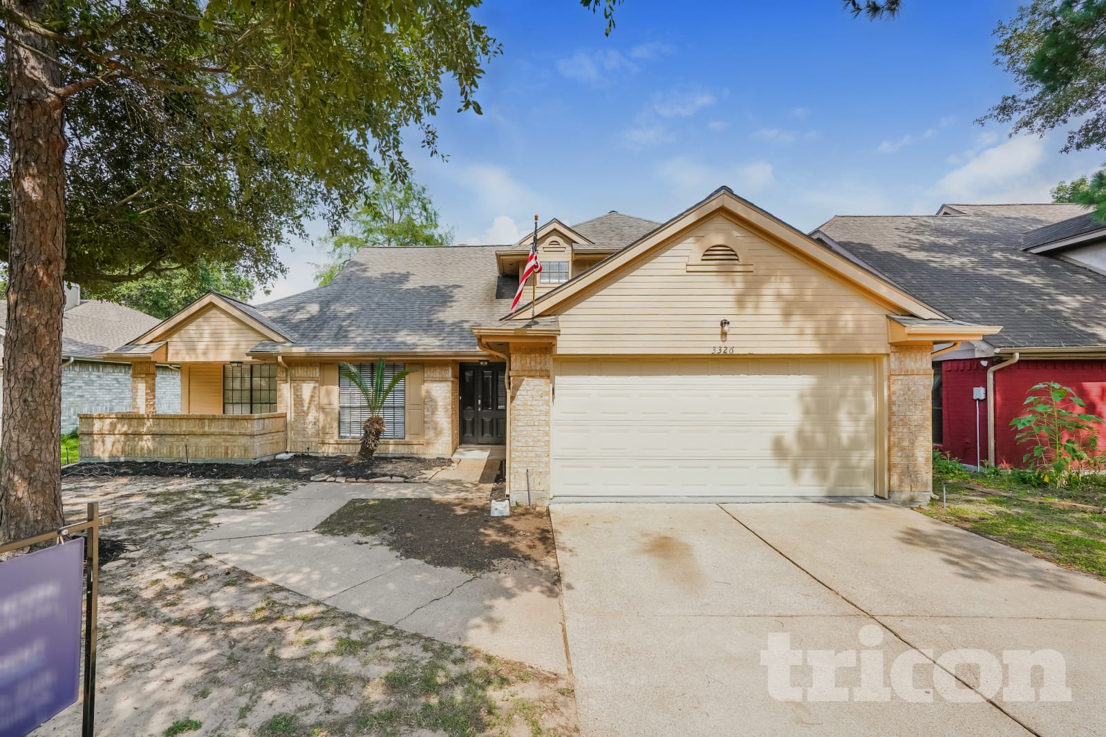 5 Bedroom House – 3326 Doherty Place, Katy, TX, 77449-6646