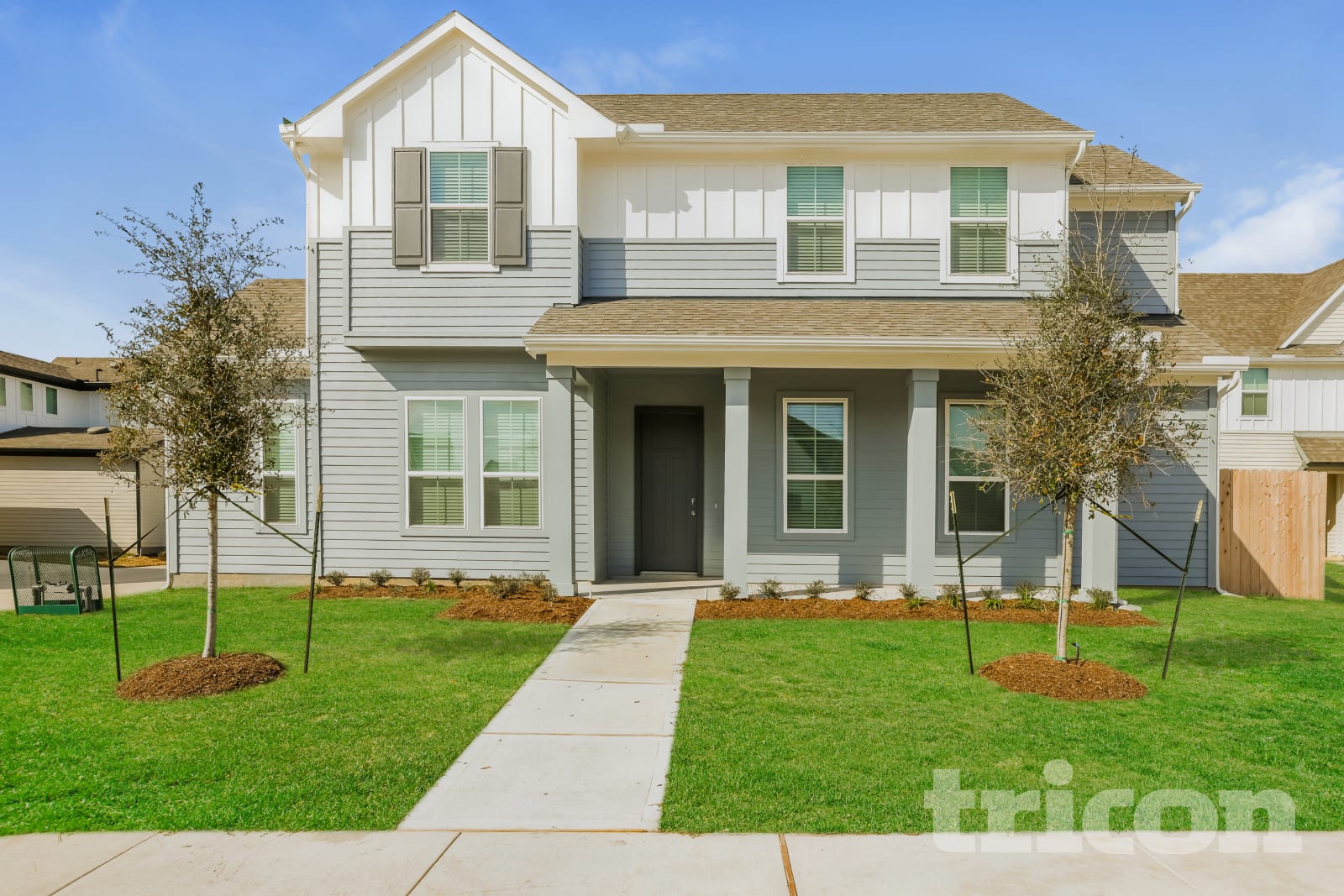 4 Bedroom House – 4932 San Fabiano Court, Katy, TX, 77449