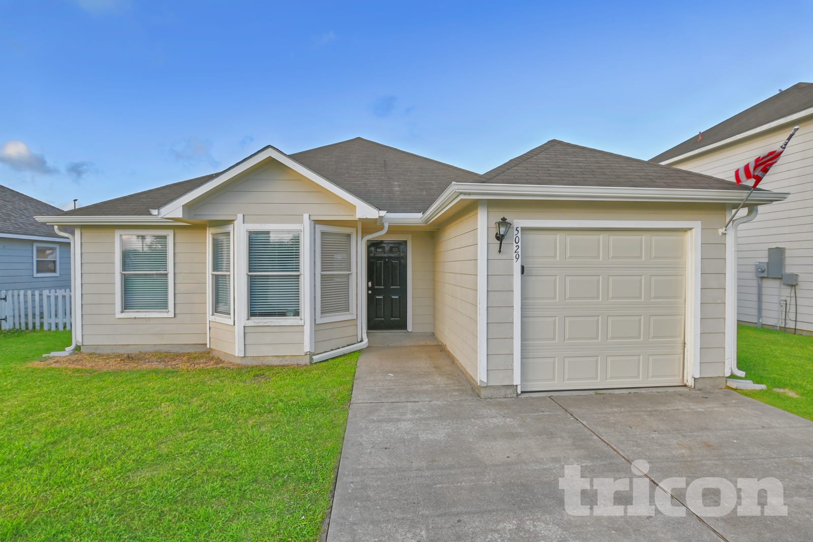 3 Bedroom House – 5029 Hauna Lane, Dickinson, TX, 77539-5494