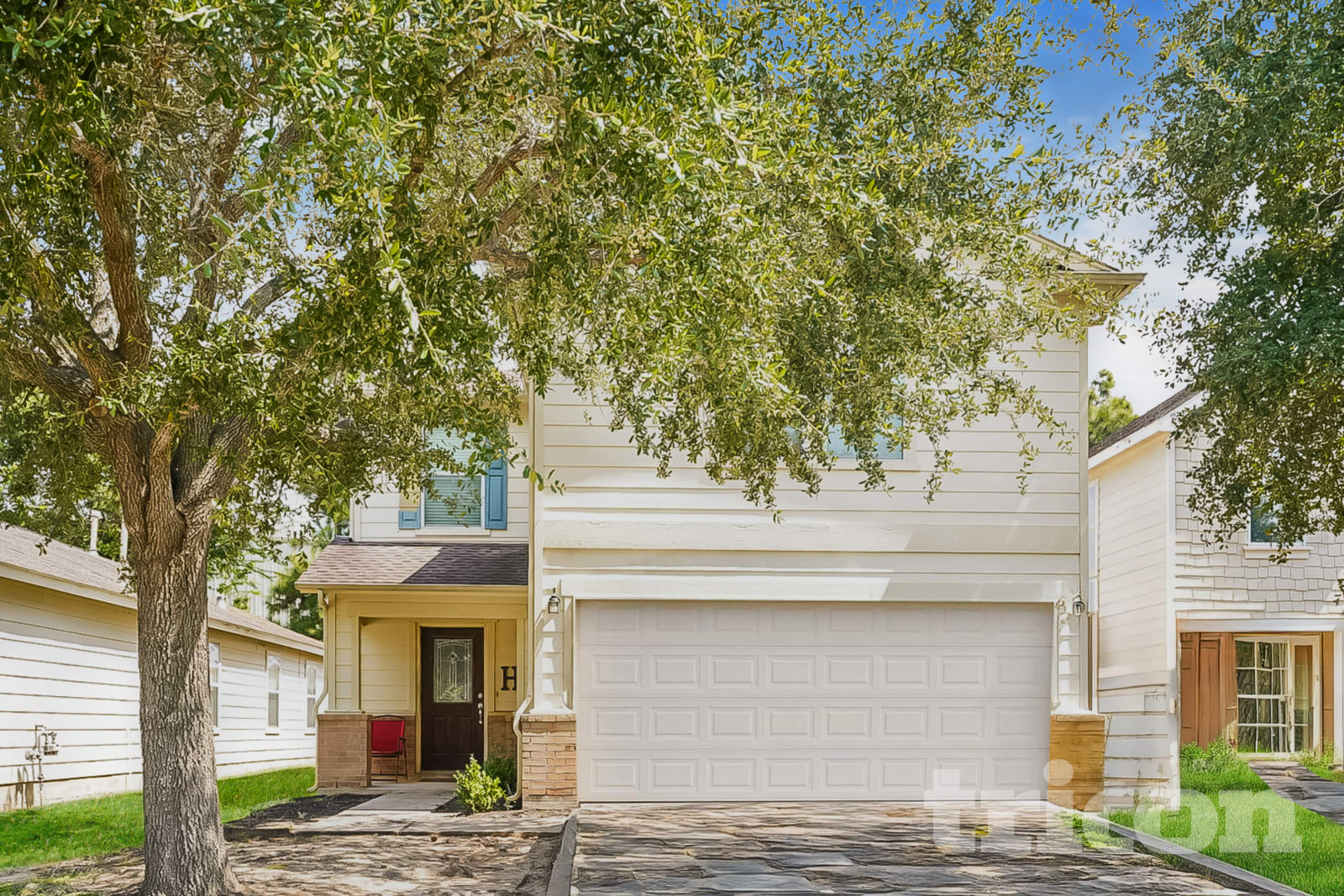 3 Bedroom House – 7822 Blue Wahoo Lane, Cypress, TX, 77433