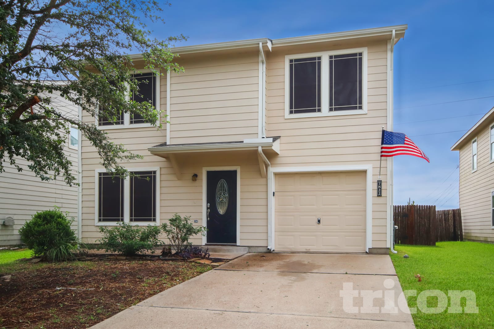 3 Bedroom House – 7822 Galleon Field Lane, Cypress, TX, 77433-6160