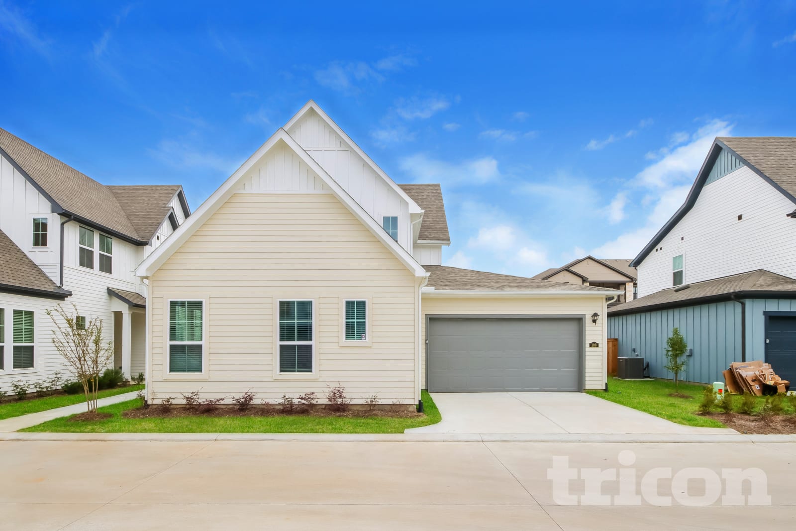 4 Bedroom House – 9835 Willow Creek Commerce Dr 109, Tomball, TX, 77375-2466