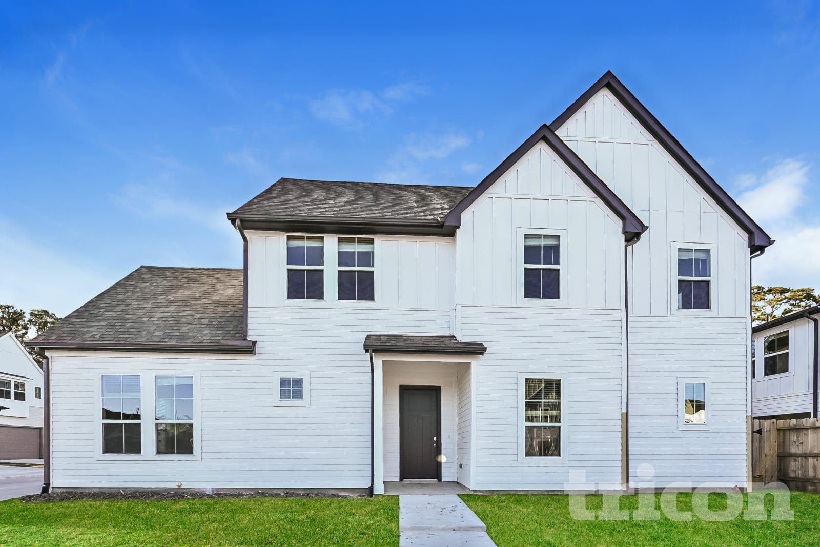 4 Bedroom House – 9835 Willow Creek Commerce Dr 110, Tomball, TX, 77375-2466