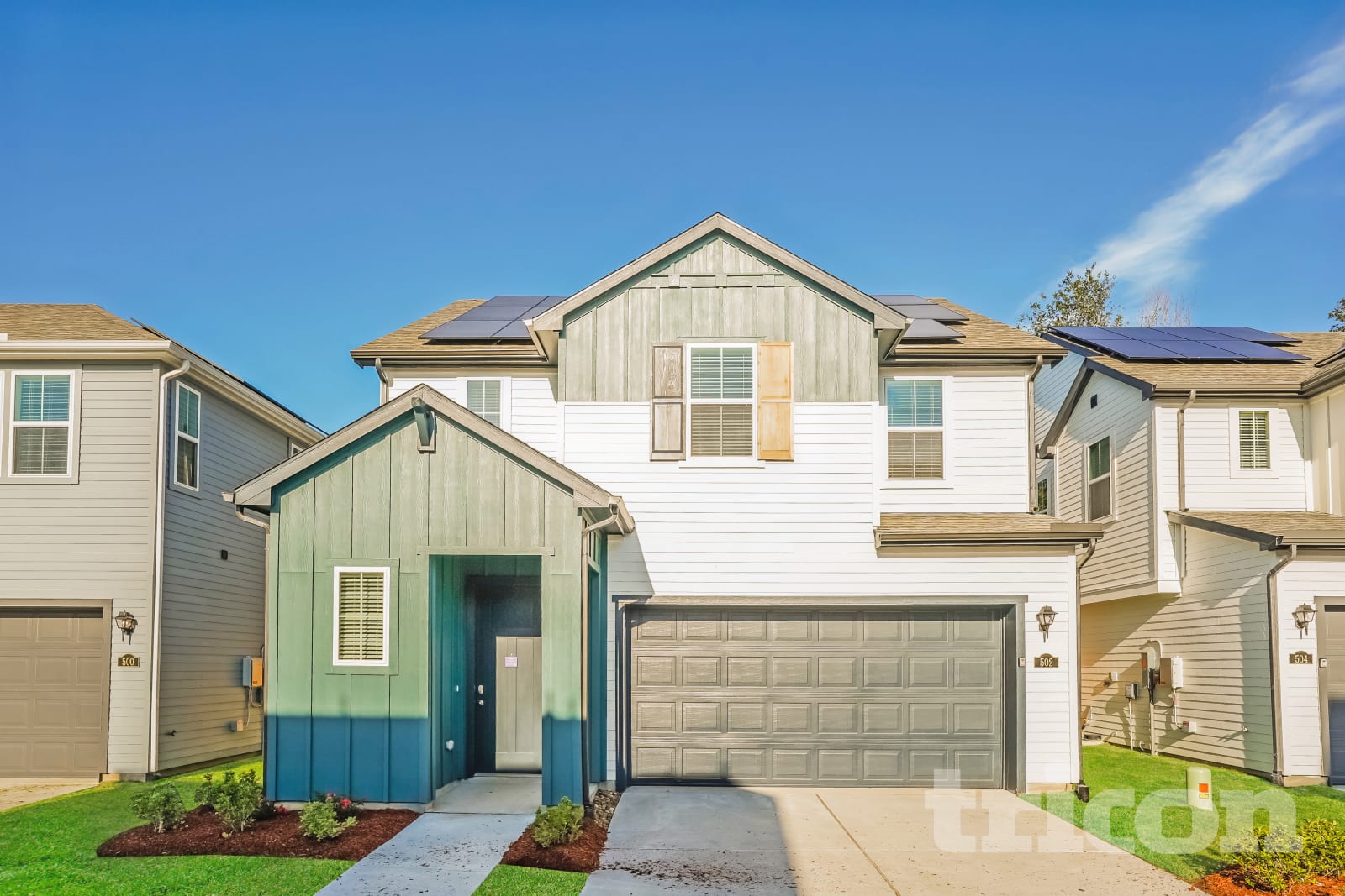 3 Bedroom House – 9835 Willow Creek Commerce Dr 502, Tomball, TX, 77375-2473