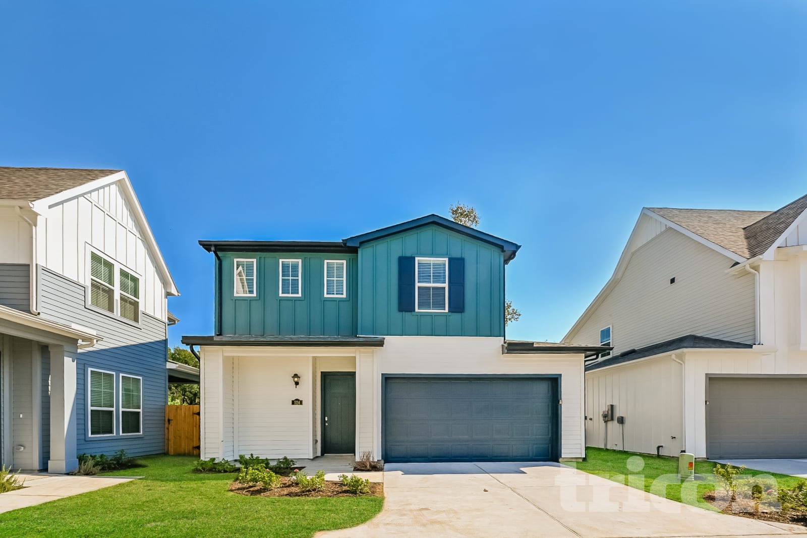 3 Bedroom House – 9835 Willow Creek Commerce Dr 524, Tomball, TX, 77375-2475