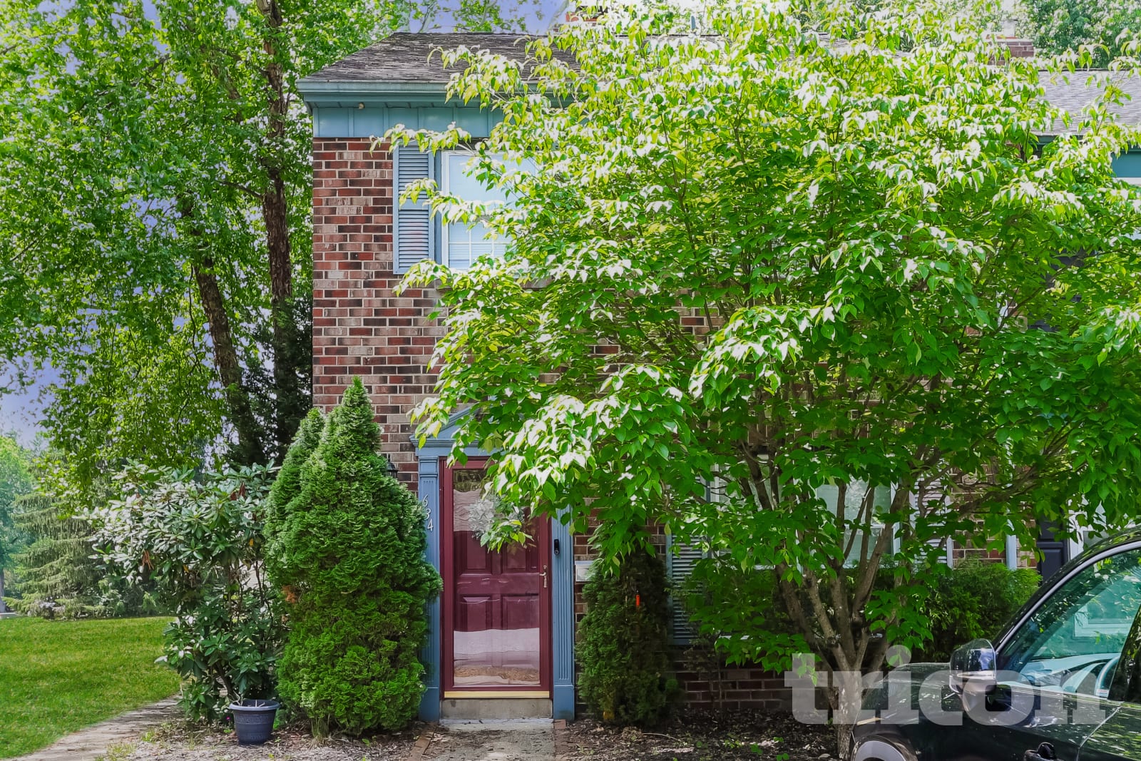 3 Bedroom House – 634 W St Andrews Dr, Media, PA, 19063