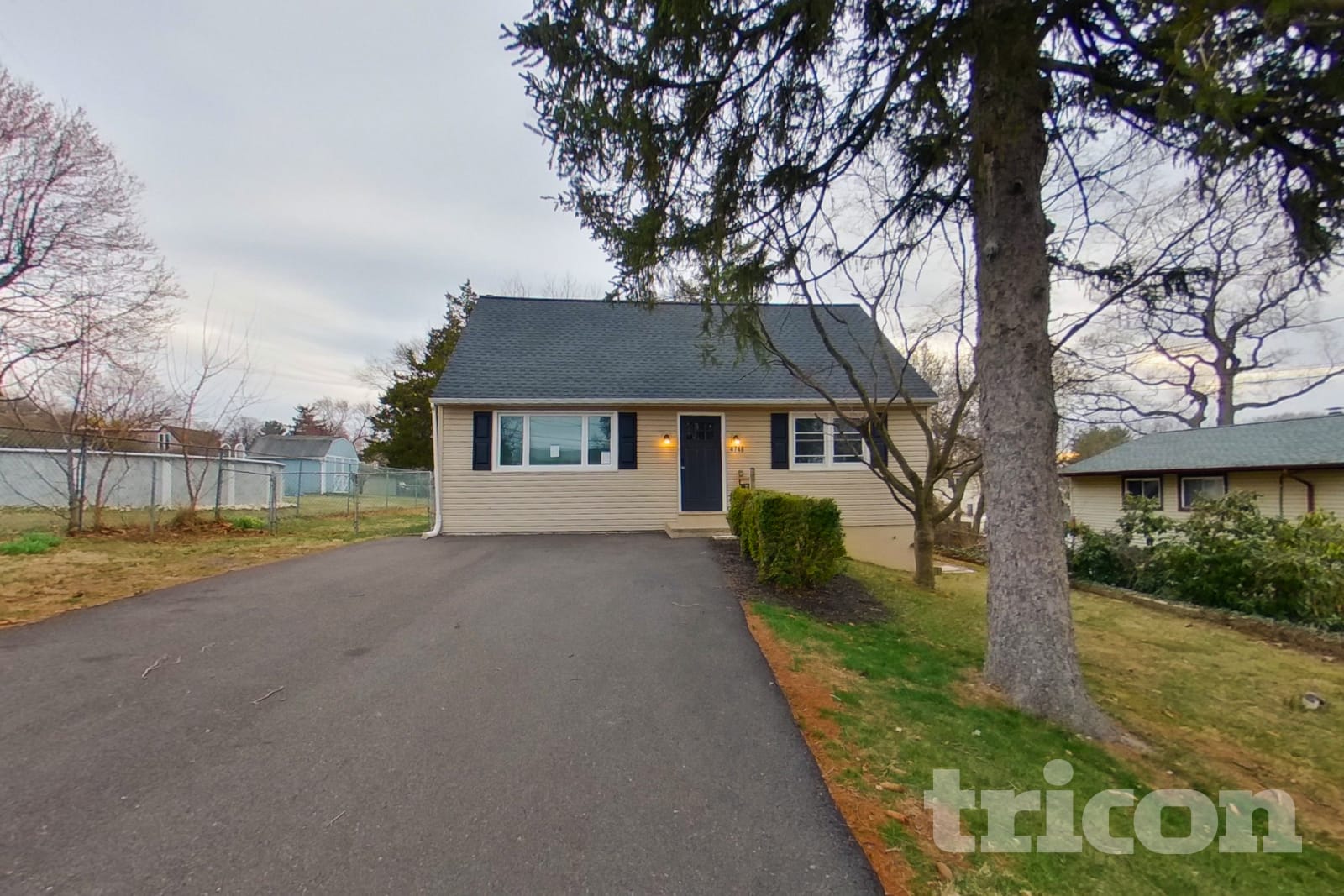 4 Bedroom House – 4748 Magnolia Ave, Feasterville-Trevose, PA, 19053