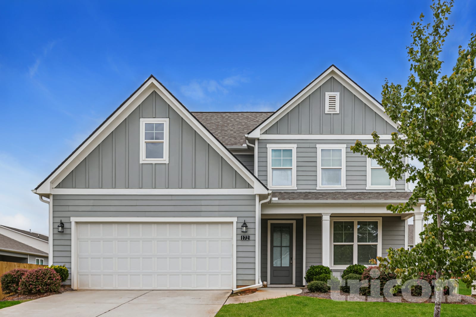 4 Bedroom House – 172 Everett Sq, McDoNough, GA, 30252