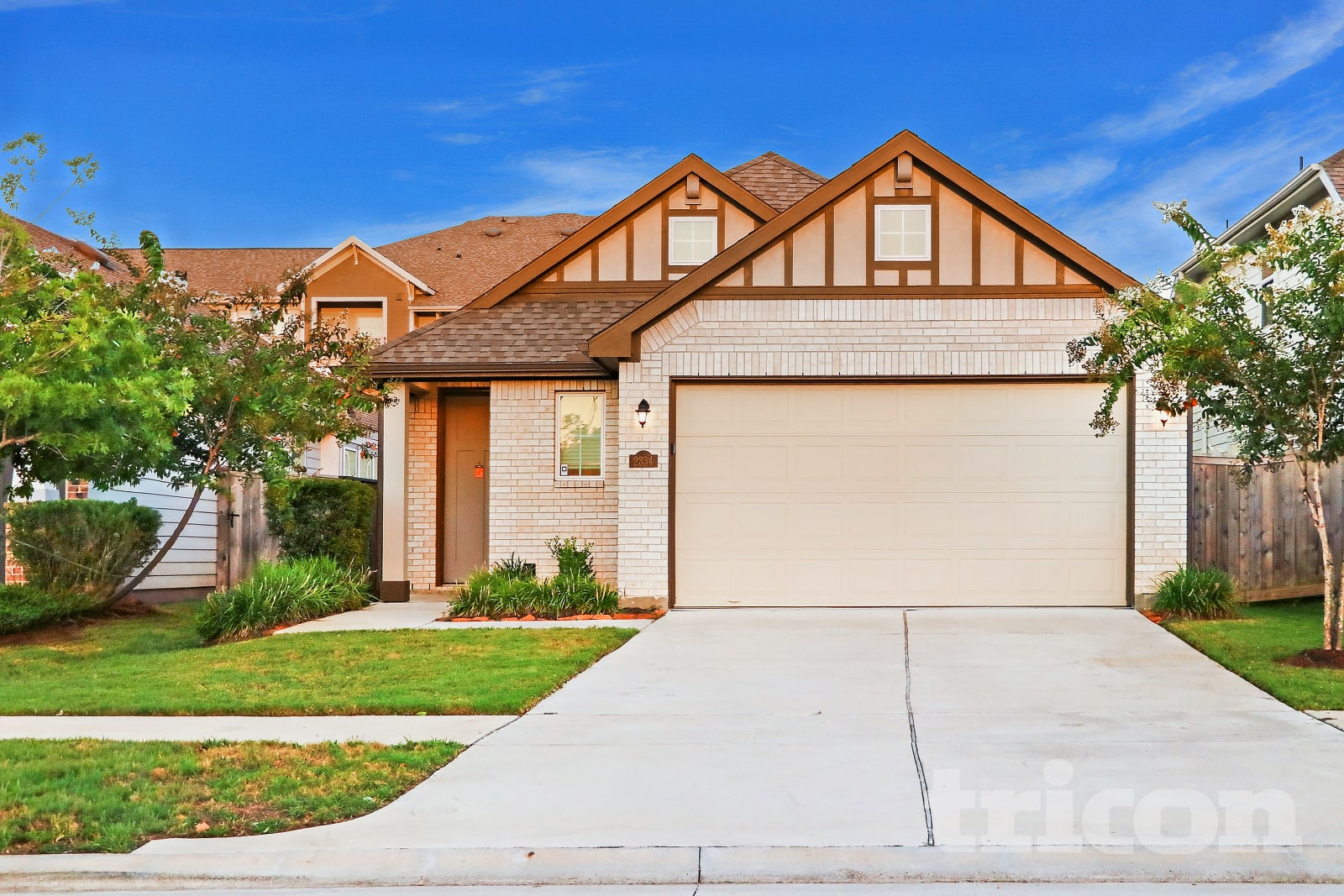 3 Bedroom House – 2334 Bailey Fields Lane, Richmond, TX, 77469