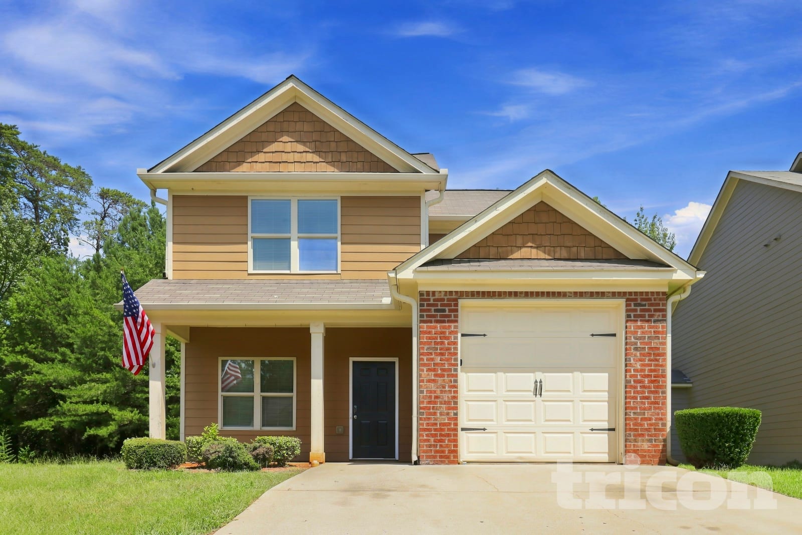 3 Bedroom House – 47 Carriage Hills Drive SE, Cartersville, GA, 30121-2981