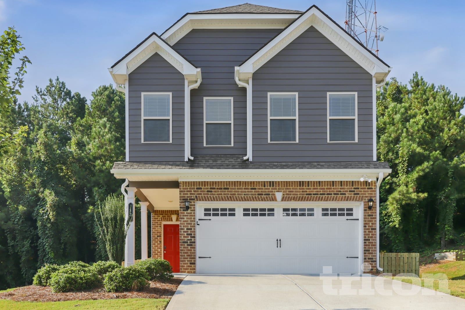 4 Bedroom House – 33 Ireland Ln, Dallas, GA, 30132