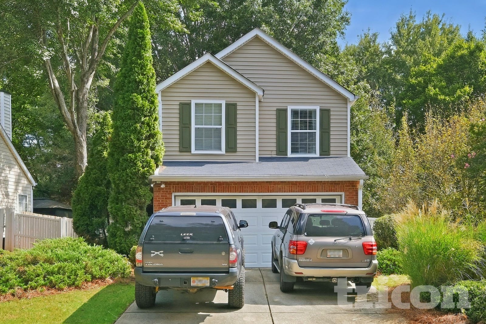 3 Bedroom House – 3801 Avensong Village Cir, Alpharetta, GA, 30004