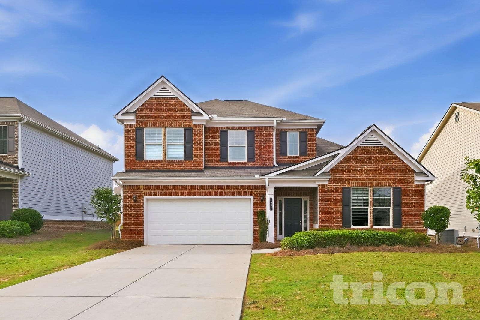 4 Bedroom House – 4061 Bella View Ln, Snellville, GA, 30039