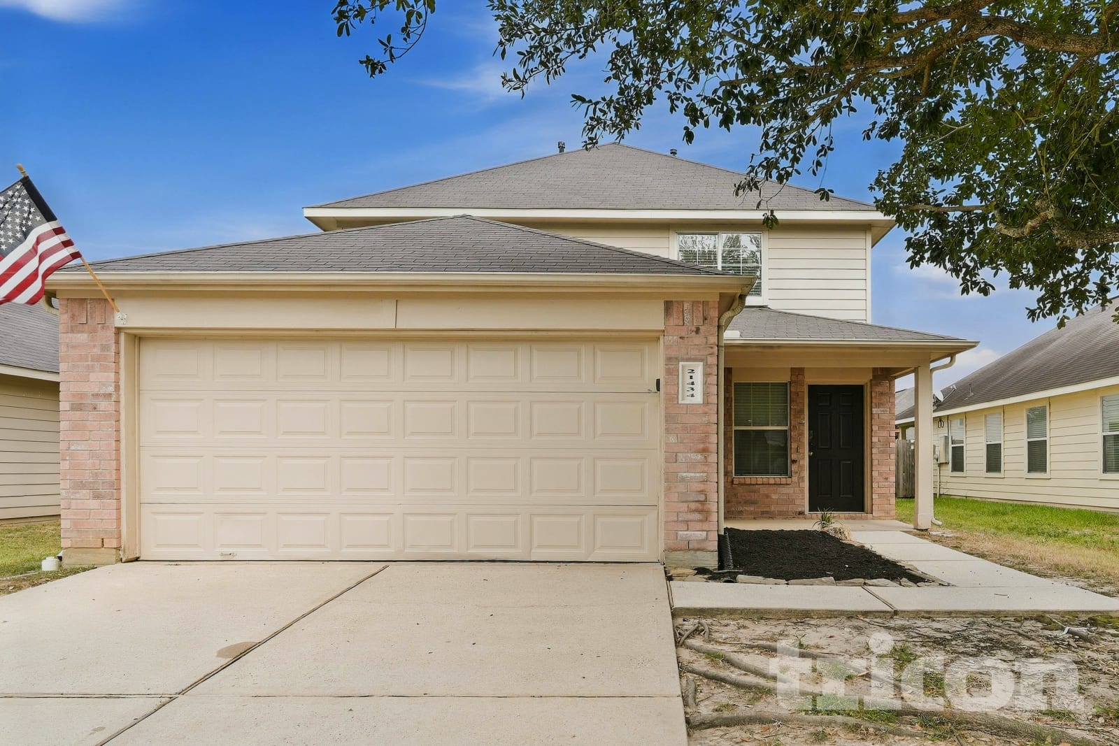 4 Bedroom House – 21434 Ryans Path Lane, Houston, TX, 77073-2332