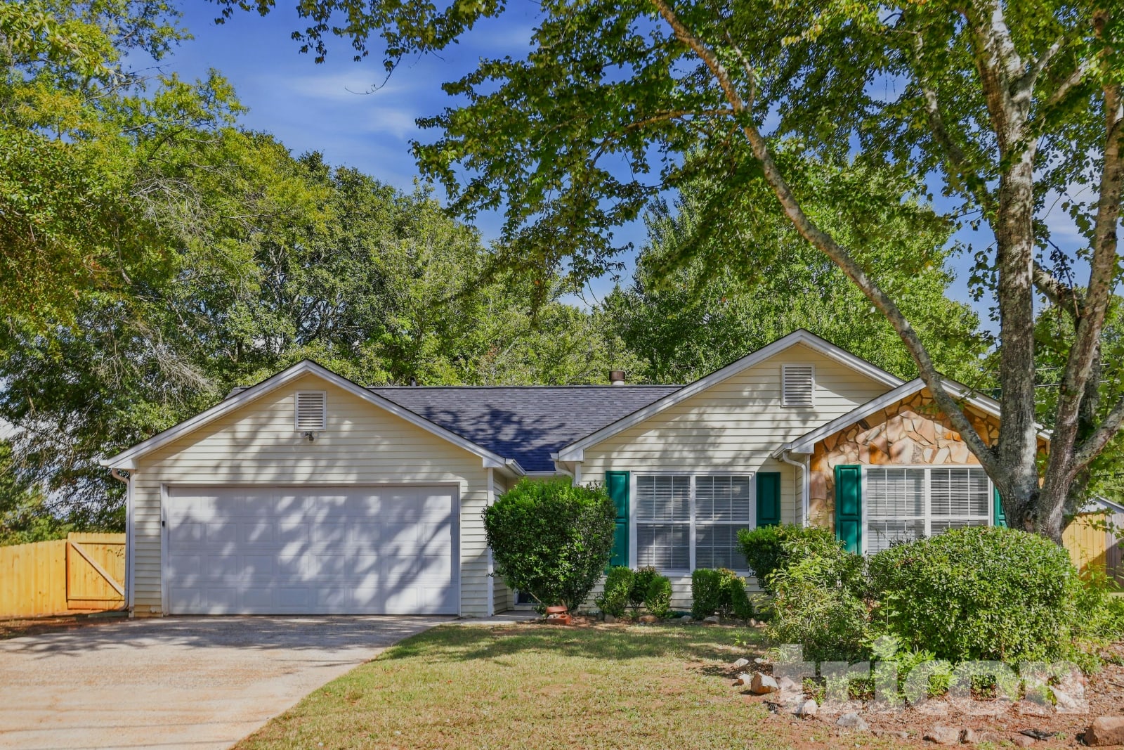 3 Bedroom House – 501 Jarrett Court, McDonough, GA, 30253