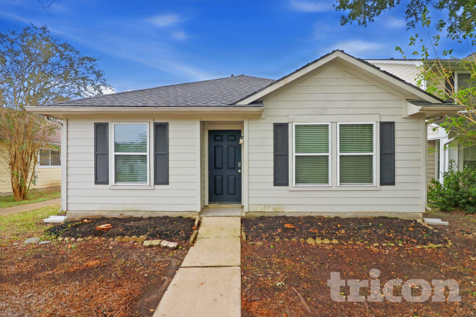 3 Bedroom House – 15810 W Park Court, Houston, TX, 77082-3954