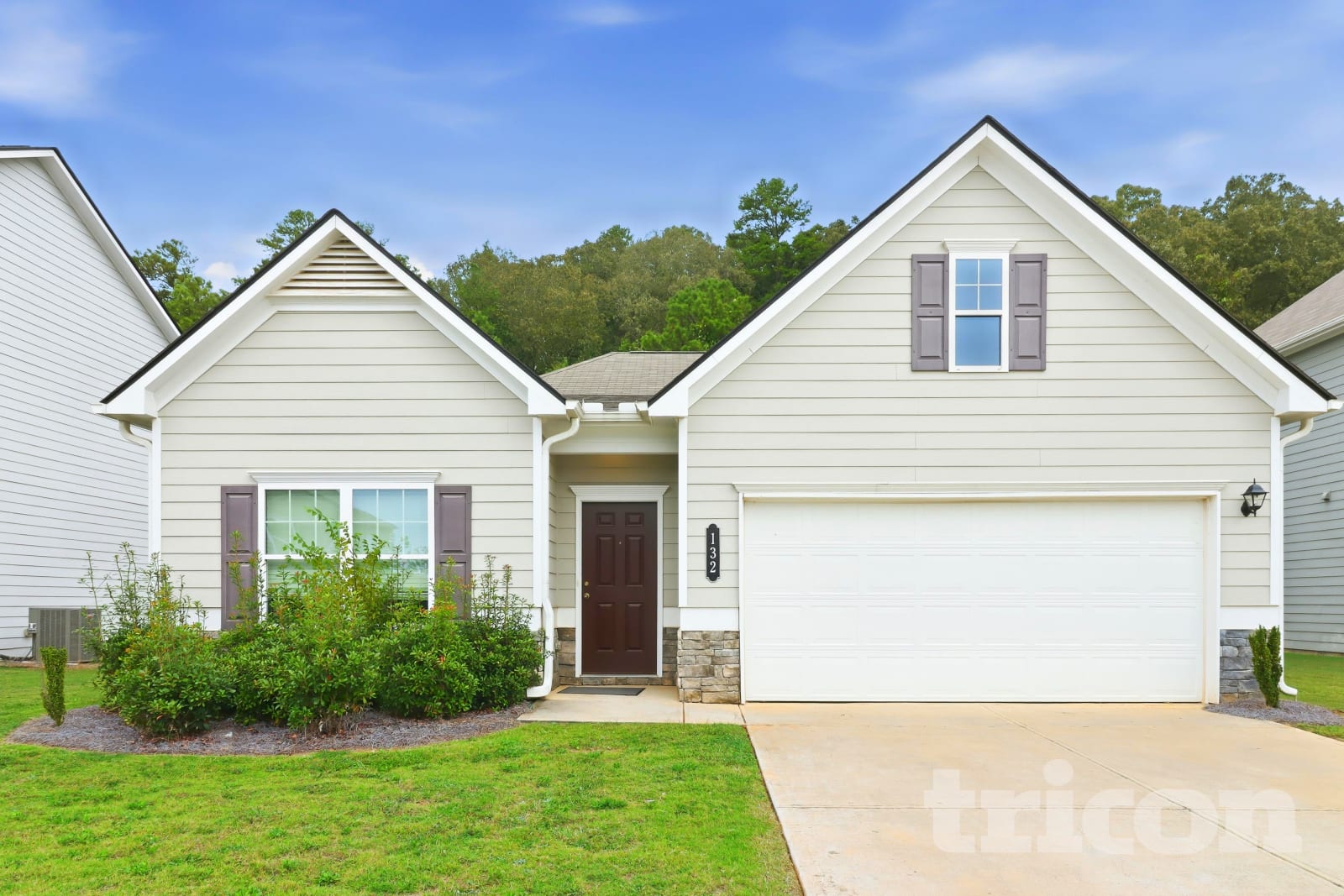 3 Bedroom House – 132 Chapel Meadow Lane, Cartersville, GA, 30120
