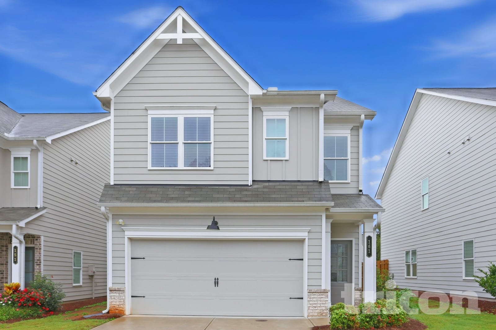 3 Bedroom House – 161 East Ridge Way, Woodstock, GA, 30188