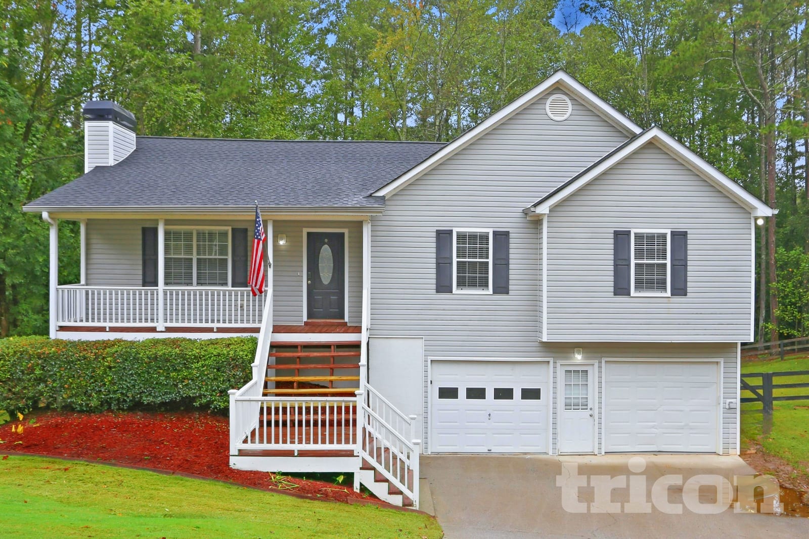 4 Bedroom House – 216 Lauren Lane, Canton, GA, 30115-8097