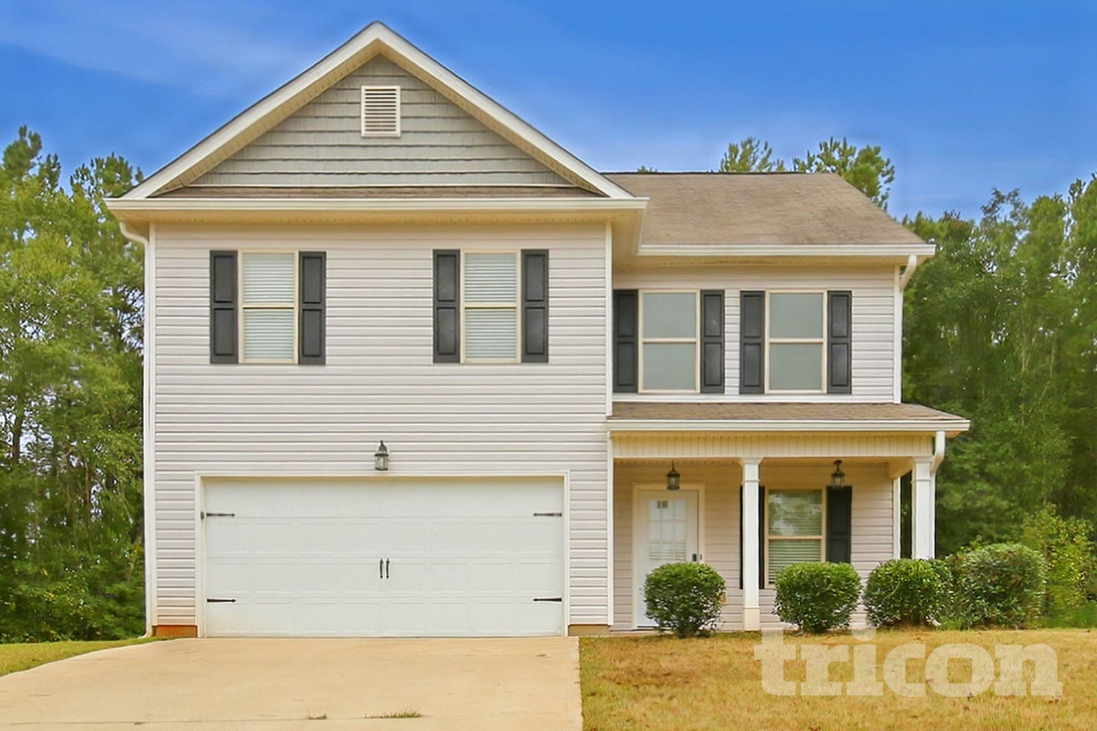 4 Bedroom House – 100 Hanley Mill Drive, Covington, GA, 30016-6015