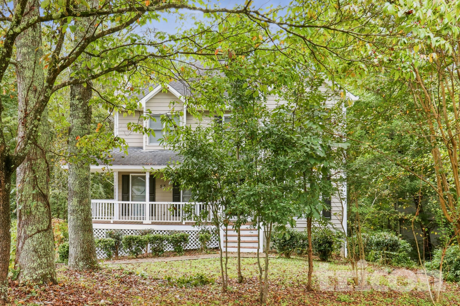 3 Bedroom House – 53 Abbington Lane, Douglasville, GA, 30134