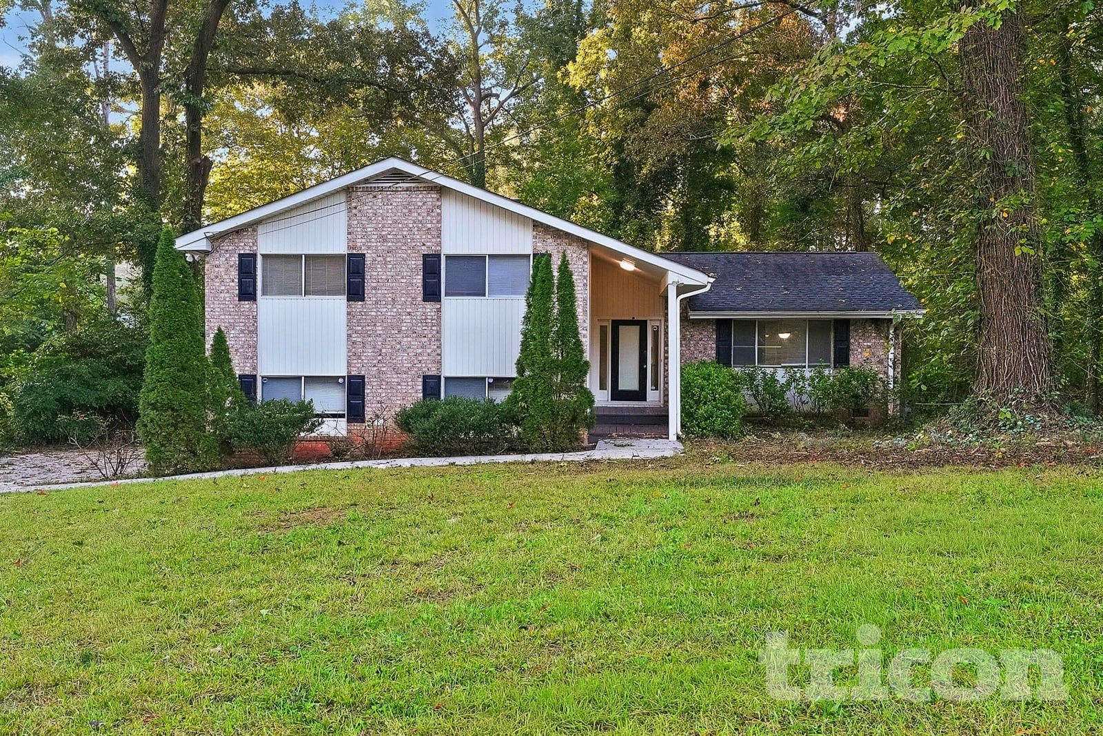 4 Bedroom House – 543 Barbashela Circle, Stone Mountain, GA, 30088