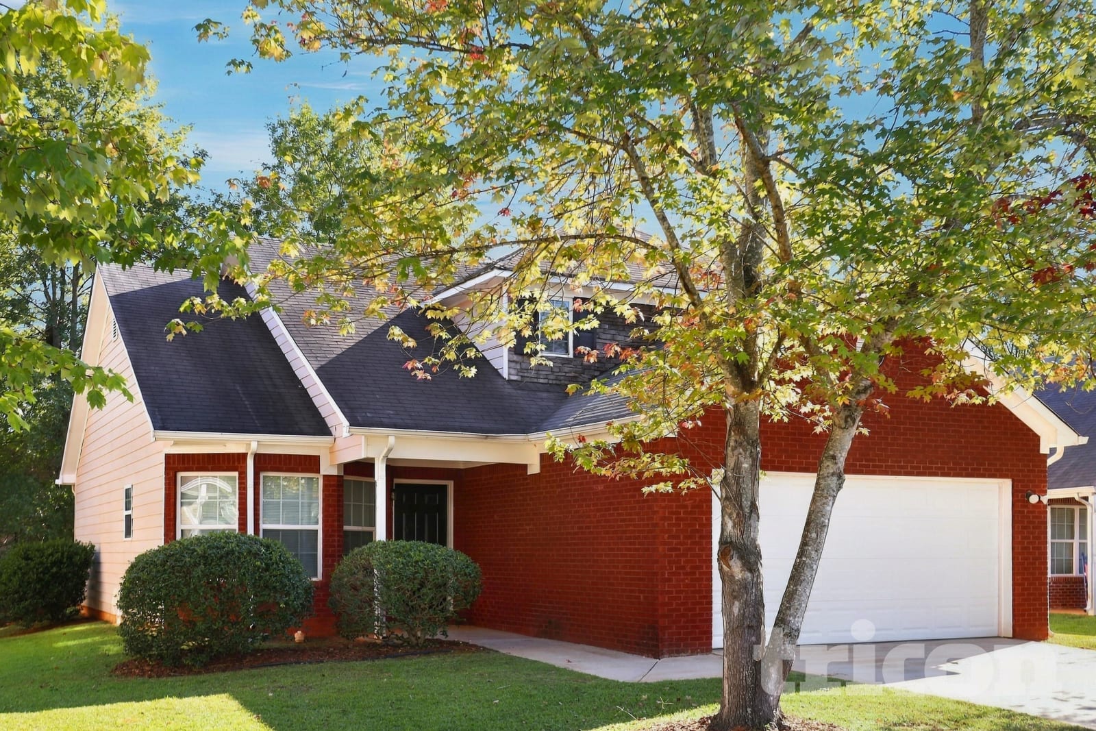 3 Bedroom House – 480 Cathedral Drive, McDonough, GA, 30253-1933