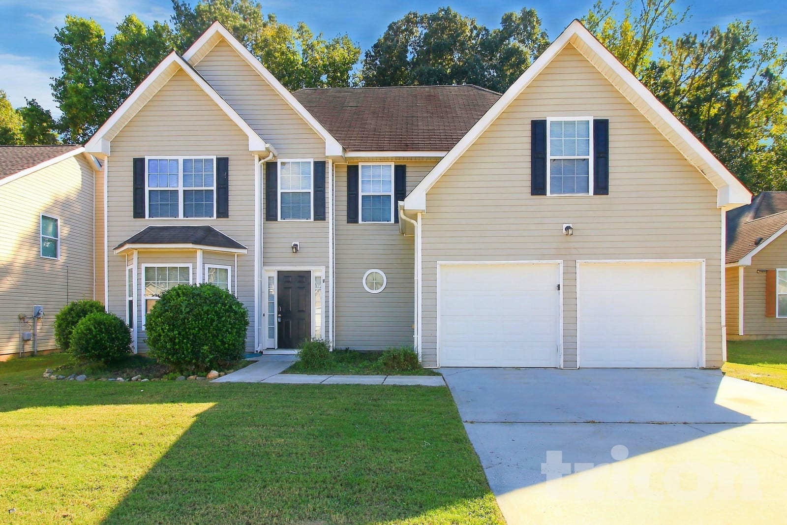 4 Bedroom House – 5998 Horseshoe Lane, Fairburn, GA, 30213
