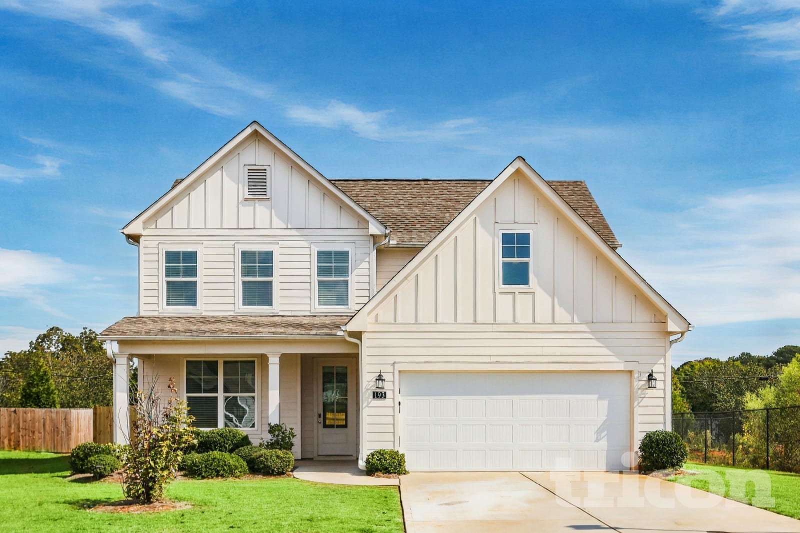 3 Bedroom House – 193 Everett Sq, McDoNough, GA, 30252