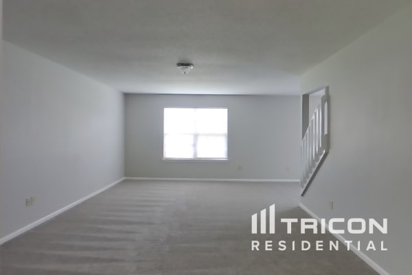15249 Bird Watch Way Noblesville IN | Tricon Residential