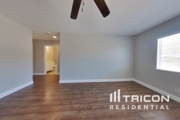 Tricon Residential Smart Home: Ultimate Guide to Modern Living