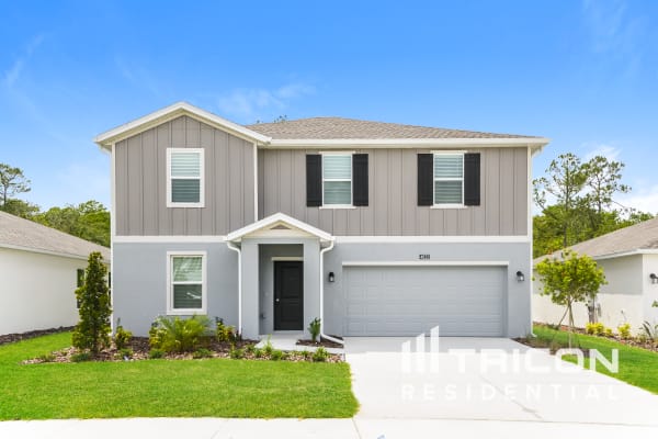 4832 Yellow Elder Way Kissimmee FL | Tricon Residential