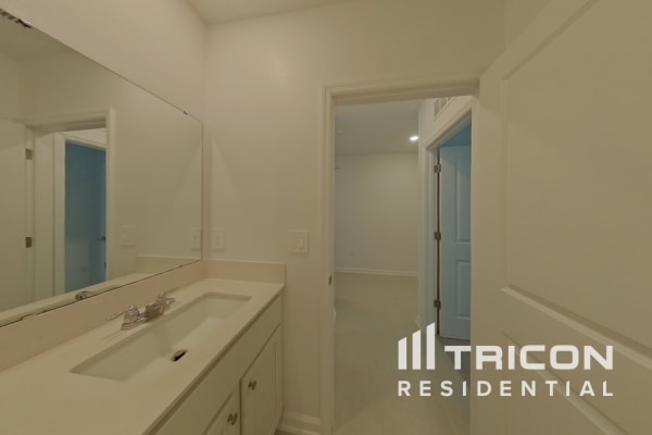 TOM 4832 Yellow Elder Way Kissimmee FL | Tricon Residential