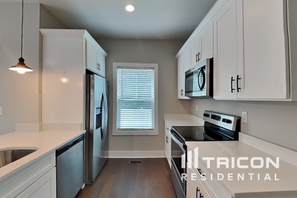 Rental Homes in Fairview, TN | Tricon Residential