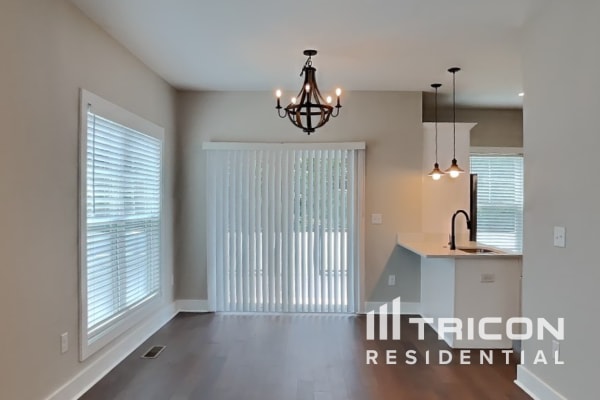 Rental Homes in Fairview, TN | Tricon Residential