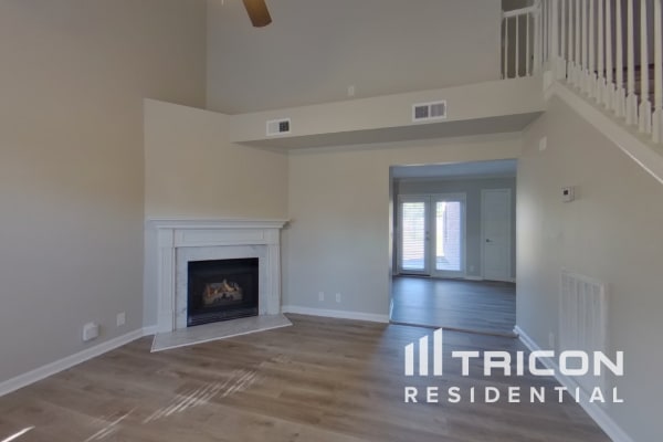 Rental Homes in Franklin, TN | Tricon Residential
