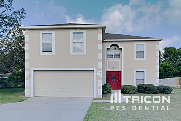 Tampa Fl Homes Tricon Residential
