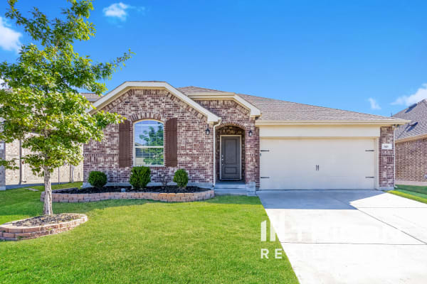 Dallas Tx Homes Tricon Residential