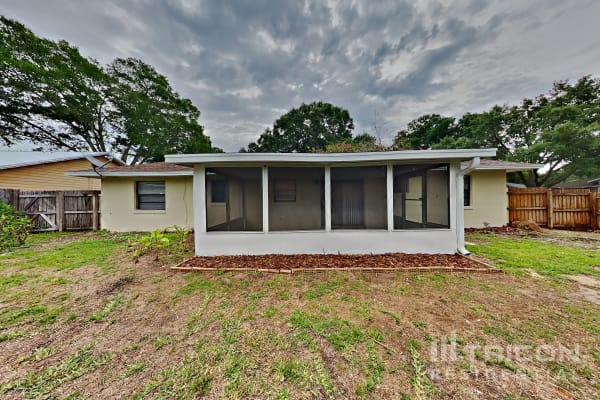 1440 13th Street Clermont FL - Tricon Residential